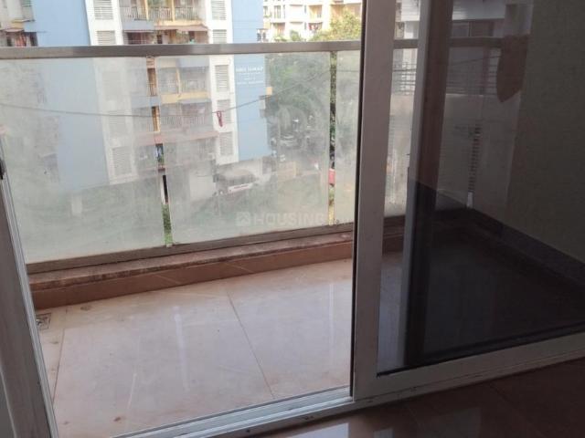 3 BHK Apartment in Ulwe for rent Navi Mumbai. The reference number is 20213983