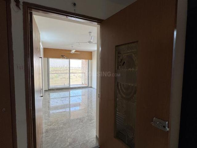 3 BHK Apartment in Ulwe for rent Navi Mumbai. The reference number is 20217019