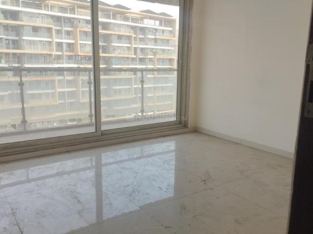 3 BHK Apartment in Ulwe for rent Navi Mumbai. The reference number is 20222700