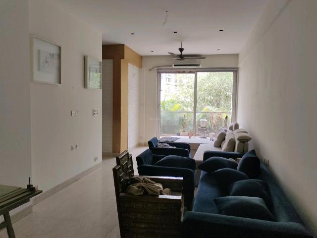 3 BHK Apartment in Ulwe for rent Navi Mumbai. The reference number is 20223168