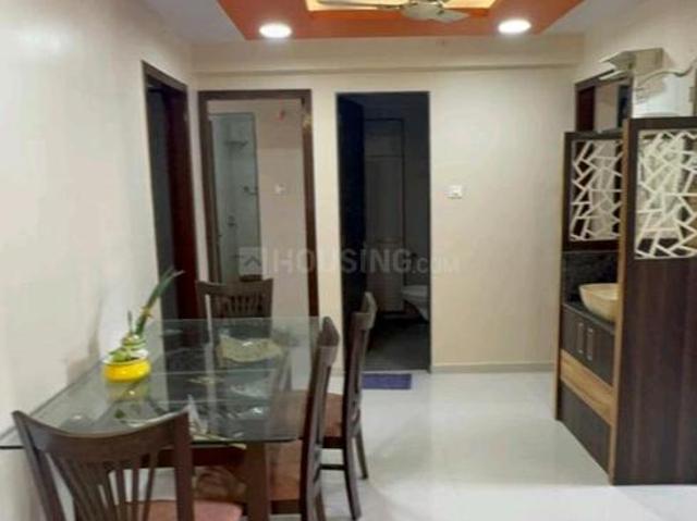 3 BHK Apartment in Ulwe for rent Navi Mumbai. The reference number is 20345396