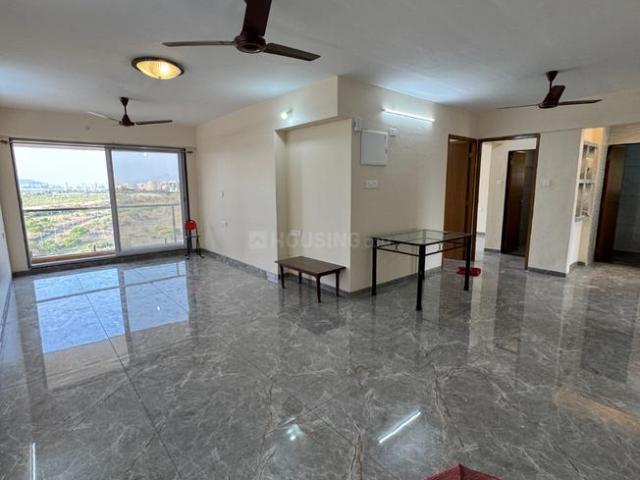 3 BHK Apartment in Ulwe for rent Navi Mumbai. The reference number is 20346249