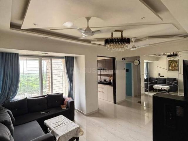 3 BHK Apartment in Ulwe for rent Navi Mumbai. The reference number is 20348566