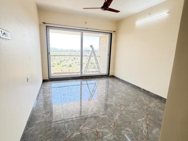 3 BHK Apartment in Ulwe for rent Navi Mumbai. The reference number is 20349080