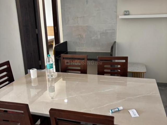 3 BHK Apartment in Ulwe for rent Navi Mumbai. The reference number is 20349225