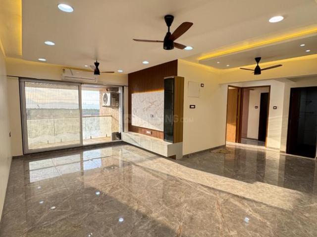 3 BHK Apartment in Ulwe for rent Navi Mumbai. The reference number is 20354242