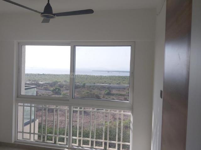 3 BHK Apartment in Ulwe for rent Navi Mumbai. The reference number is 20383582