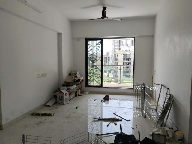3 BHK Apartment in Ulwe for rent Navi Mumbai. The reference number is 20388095