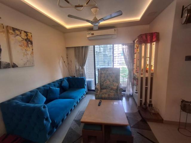 3 BHK Apartment in Ulwe for rent Navi Mumbai. The reference number is 20389188