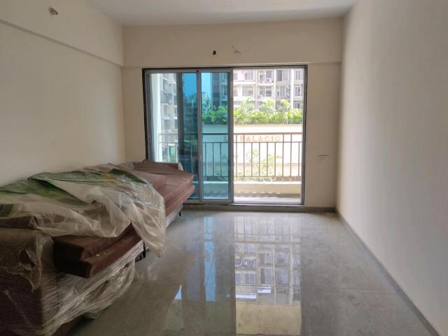3 BHK Apartment in Ulwe for rent Navi Mumbai. The reference number is 20391798