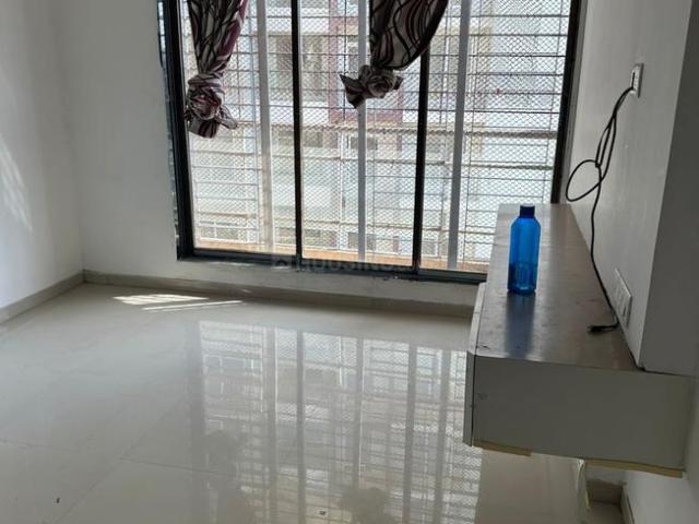 3 BHK Apartment in Ulwe for rent Navi Mumbai. The reference number is 20393080