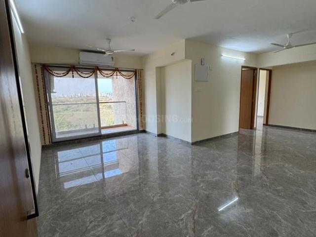 3 BHK Apartment in Ulwe for rent Navi Mumbai. The reference number is 20329993