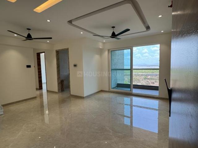 3 BHK Apartment in Ulwe for rent Navi Mumbai. The reference number is 20330473