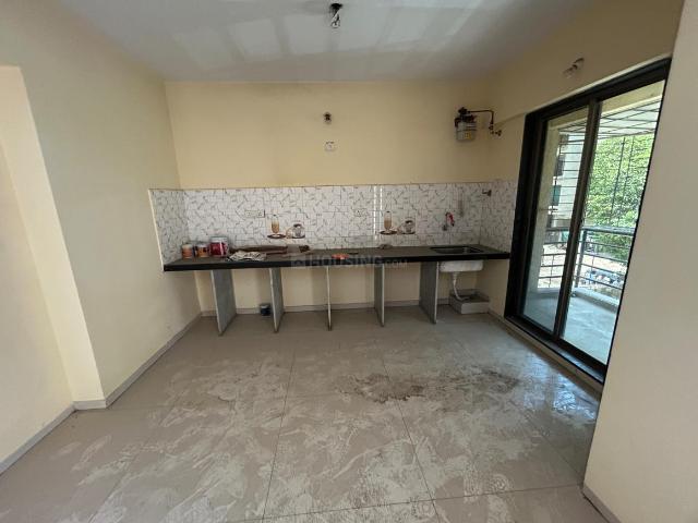 3 BHK Apartment in Ulwe for rent Navi Mumbai. The reference number is 20331534
