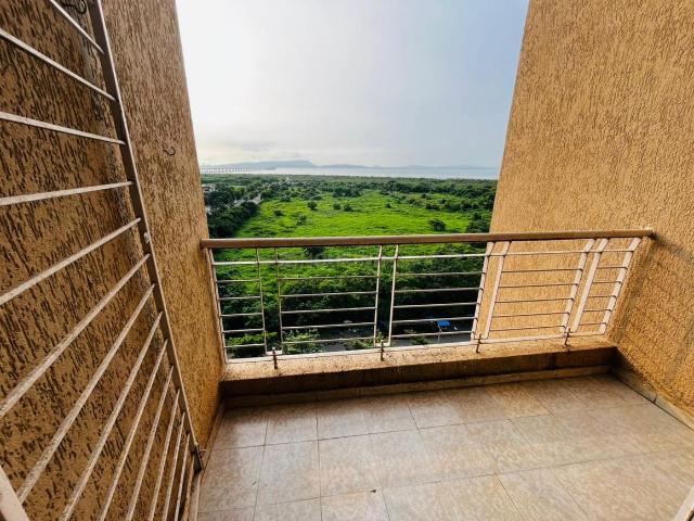 3 BHK Apartment in Ulwe for rent Navi Mumbai. The reference number is 20337589
