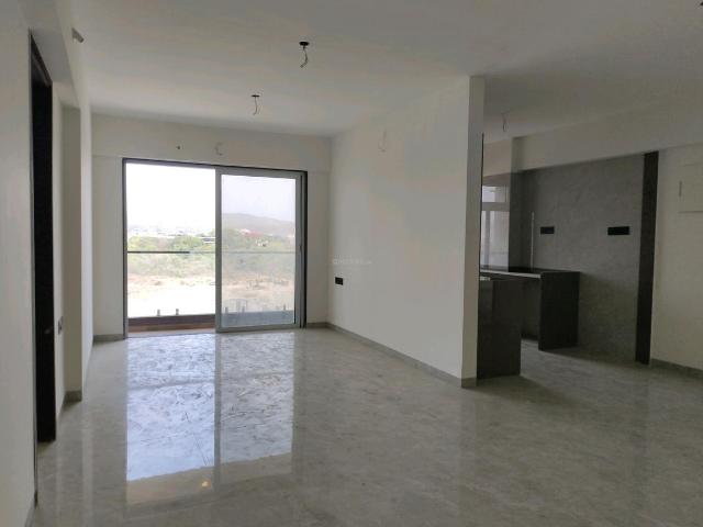 3 BHK Apartment in Ulwe for rent Navi Mumbai. The reference number is 20443713