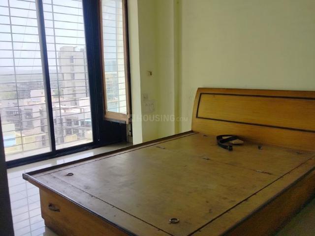 3 BHK Apartment in Ulwe for rent Navi Mumbai. The reference number is 20444851