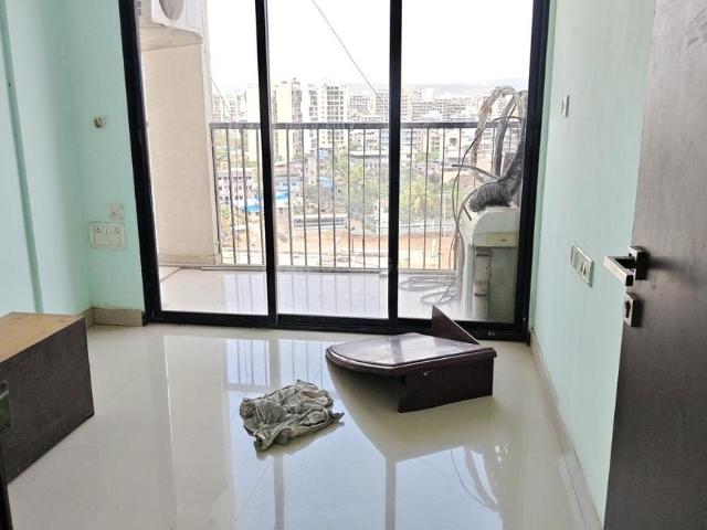 3 BHK Apartment in Ulwe for rent Navi Mumbai. The reference number is 20444885