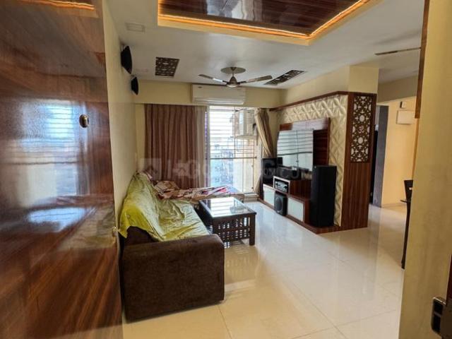 3 BHK Apartment in Ulwe for rent Navi Mumbai. The reference number is 20462857