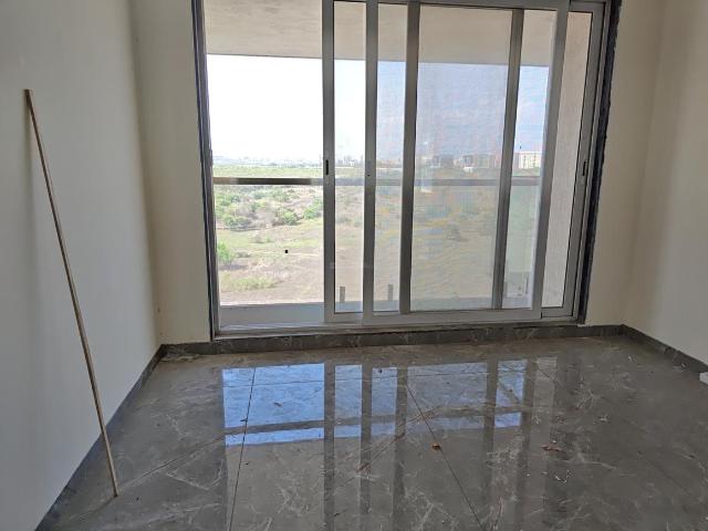 3 BHK Apartment in Ulwe for rent Navi Mumbai. The reference number is 20471262