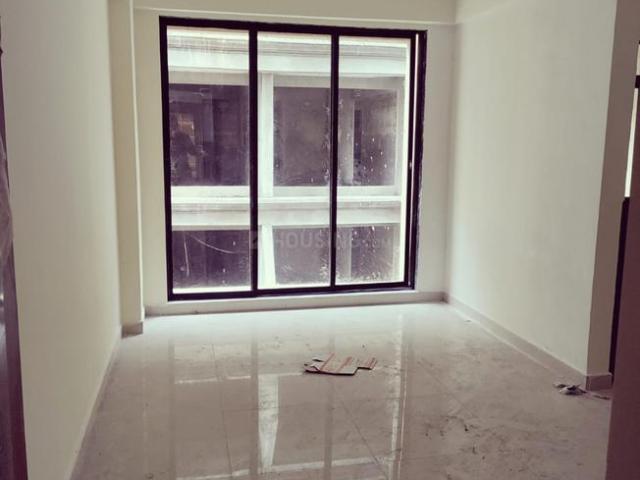 3 BHK Apartment in Ulwe for rent Navi Mumbai. The reference number is 20477325