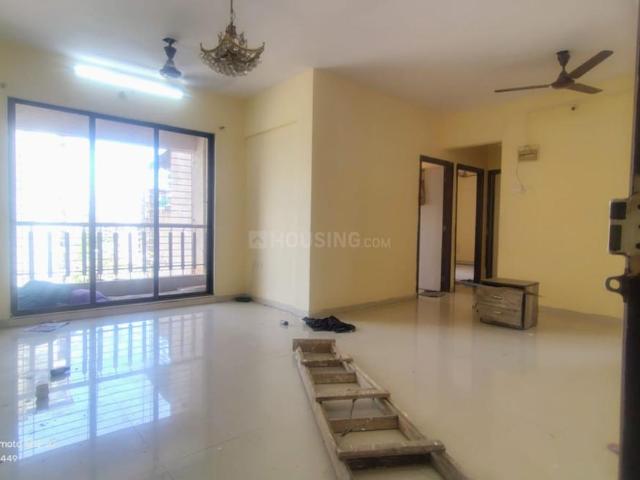 3 BHK Apartment in Ulwe for rent Navi Mumbai. The reference number is 20480948