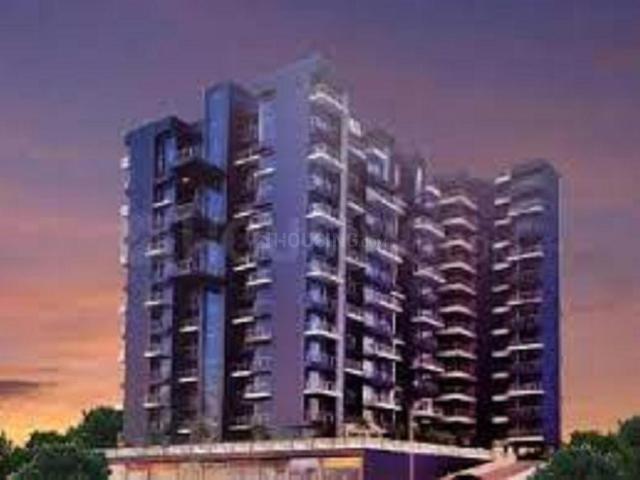 3 BHK Apartment in Ulwe for rent Navi Mumbai. The reference number is 20481571