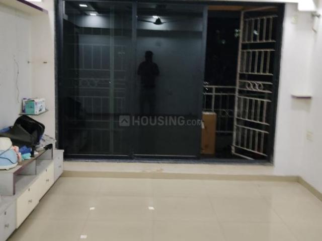 3 BHK Apartment in Ulwe for rent Navi Mumbai. The reference number is 20486327