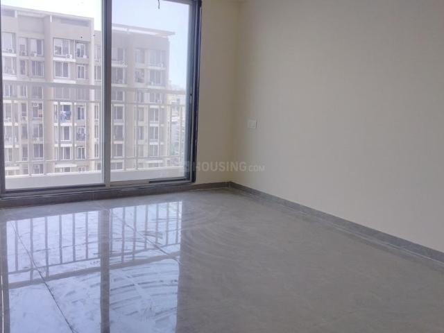3 BHK Apartment in Ulwe for rent Navi Mumbai. The reference number is 20490189