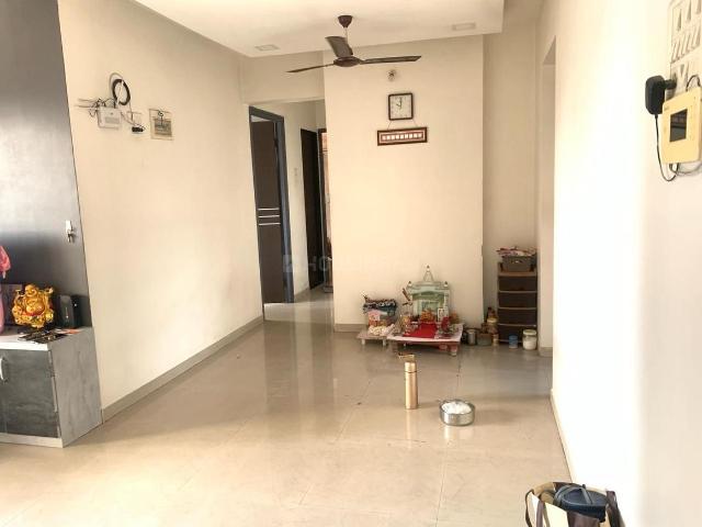 3 BHK Apartment in Ulwe for rent Navi Mumbai. The reference number is 20405635