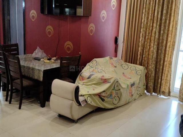 3 BHK Apartment in Ulwe for rent Navi Mumbai. The reference number is 20413718