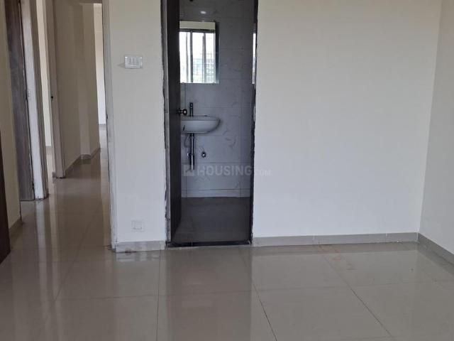 3 BHK Apartment in Ulwe for rent Navi Mumbai. The reference number is 20420074