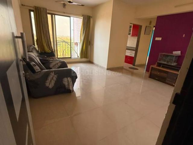 3 BHK Apartment in Ulwe for rent Navi Mumbai. The reference number is 20434809