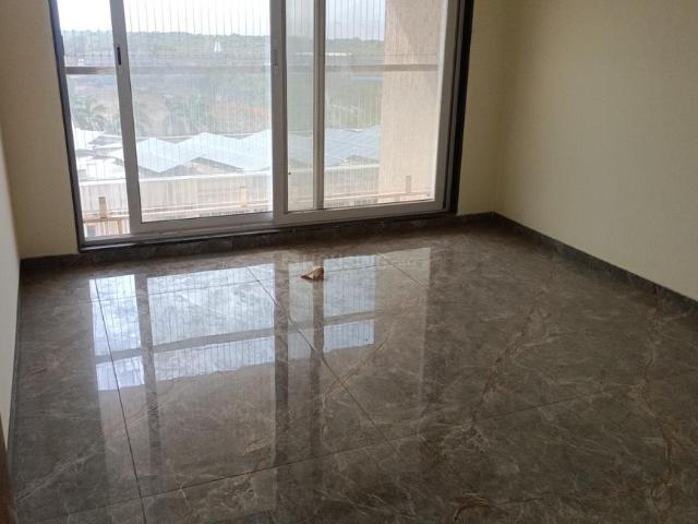 3 BHK Apartment in Ulwe for rent Navi Mumbai. The reference number is 20437776