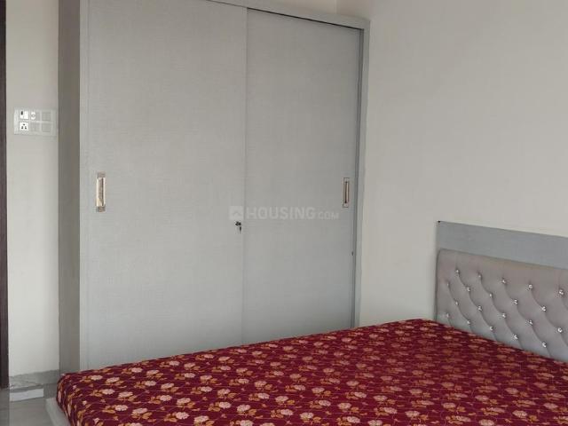 3 BHK Apartment in Ulwe for rent Navi Mumbai. The reference number is 20516561