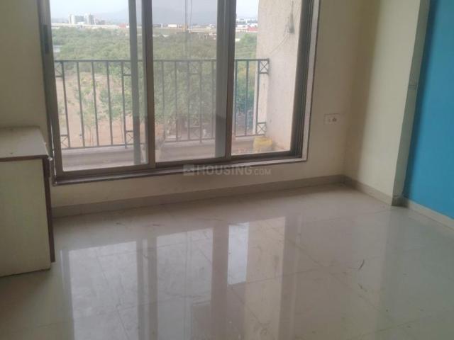 3 BHK Apartment in Ulwe for rent Navi Mumbai. The reference number is 20517667