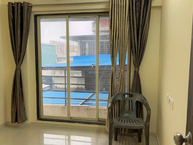 3 BHK Apartment in Ulwe for rent Navi Mumbai. The reference number is 20522727