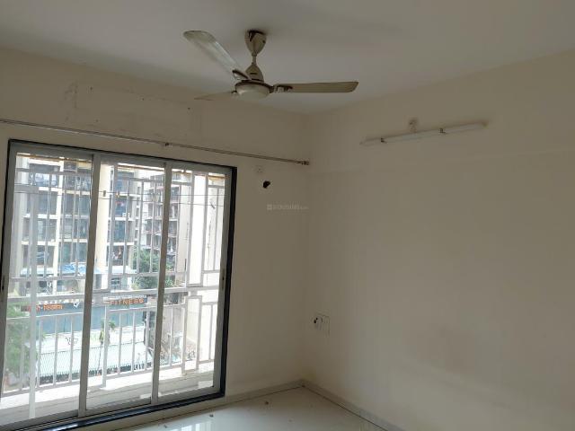 3 BHK Apartment in Ulwe for rent Navi Mumbai. The reference number is 20653413