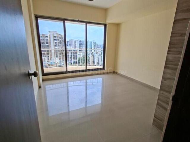 3 BHK Apartment in Ulwe for rent Navi Mumbai. The reference number is 20615536
