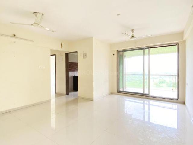 3 BHK Apartment in Ulwe for rent Navi Mumbai. The reference number is 20746219