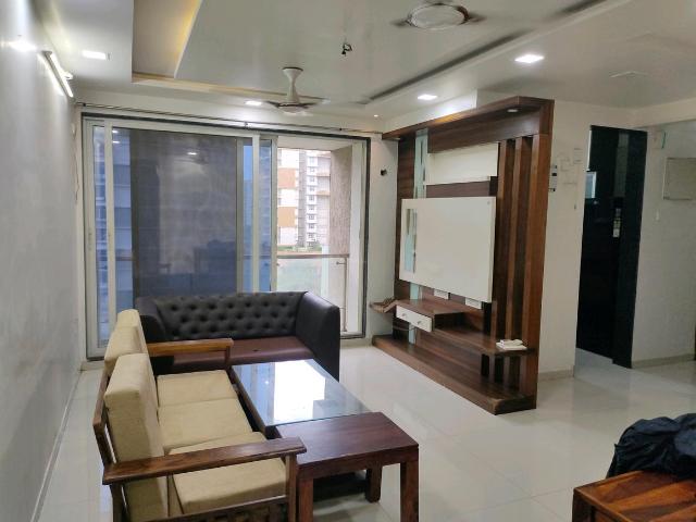 3 BHK Apartment in Ulwe for rent Navi Mumbai. The reference number is 20759349