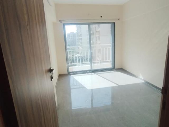 3 BHK Apartment in Ulwe for rent Navi Mumbai. The reference number is 20789098