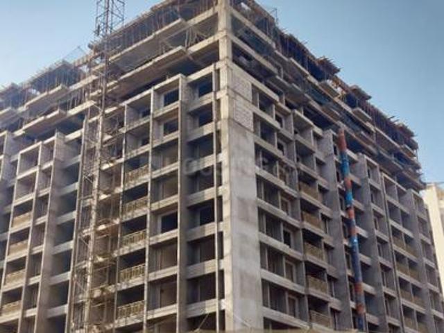 3 BHK Apartment in Ulwe for rent Navi Mumbai. The reference number is 20712618