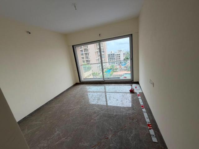 3 BHK Apartment in Ulwe for rent Navi Mumbai. The reference number is 20724502