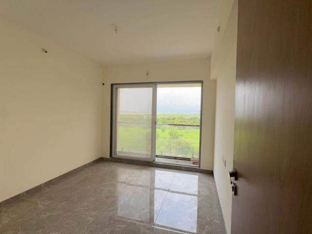 3 BHK Apartment in Ulwe for rent Navi Mumbai. The reference number is 20730068