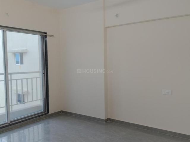 3 BHK Apartment in Ulwe for rent Navi Mumbai. The reference number is 20883699