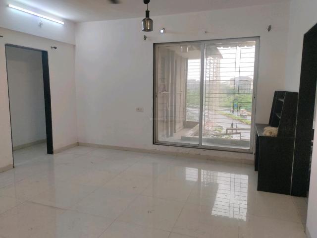3 BHK Apartment in Ulwe for rent Navi Mumbai. The reference number is 20887124