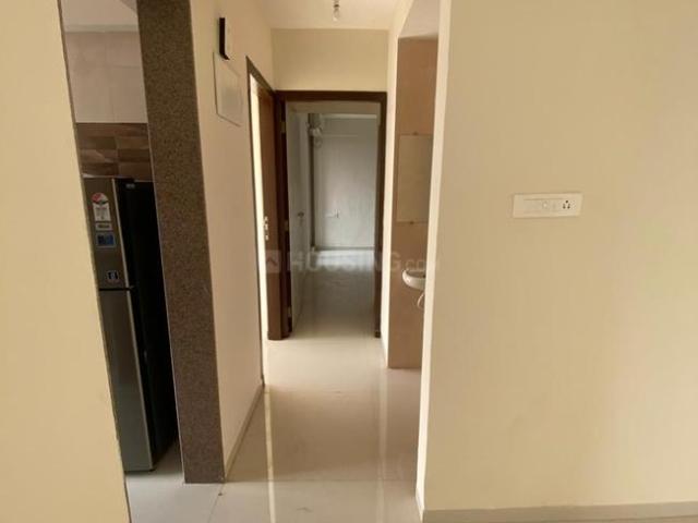 3 BHK Apartment in Ulwe for rent Navi Mumbai. The reference number is 20963607