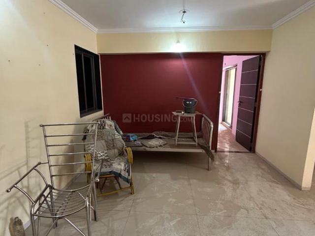3 BHK Apartment in Ulwe for rent Navi Mumbai. The reference number is 20972928
