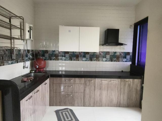 3 BHK Apartment in Ulwe for rent Navi Mumbai. The reference number is 20976770